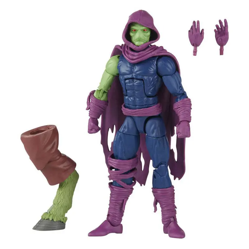 Marvel Legends Series Action Figure 2022 Marvel's Sleepwalker 15 cm product photo
