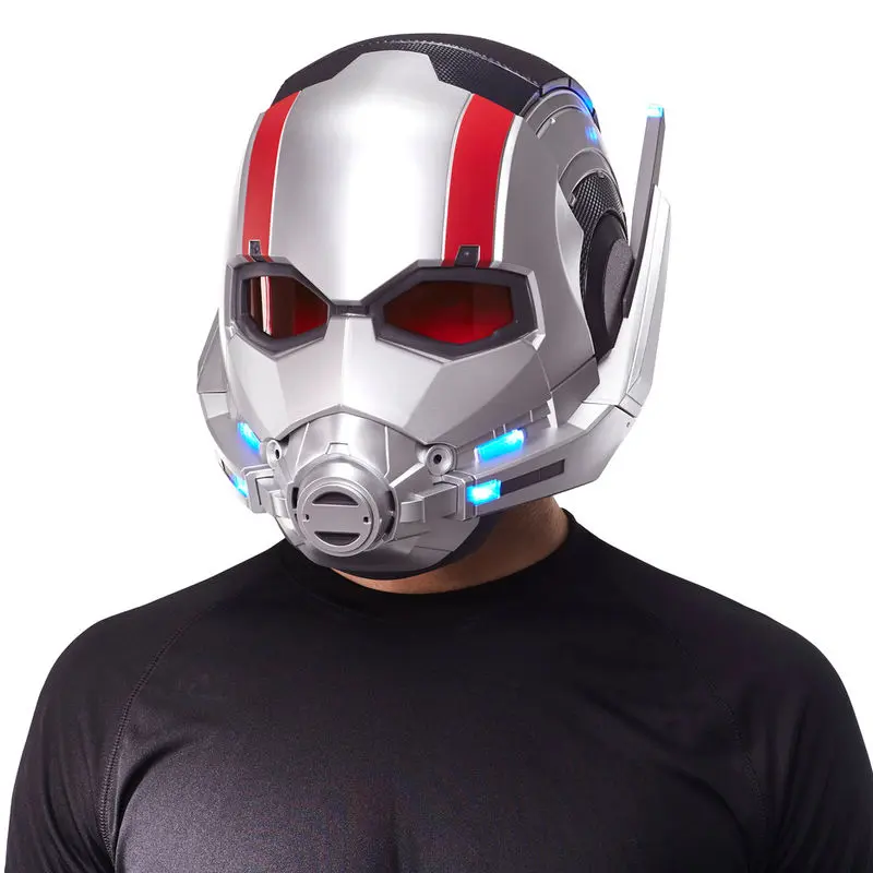 Marvel Legends Avengers Ant Man electronic helmet product photo