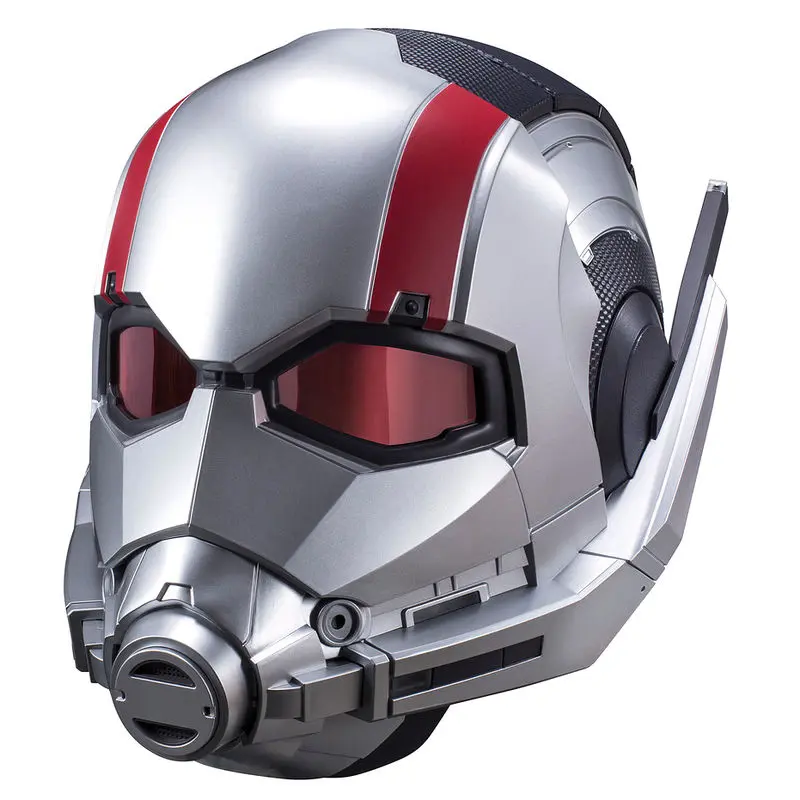 Marvel Legends Avengers Ant Man electronic helmet product photo