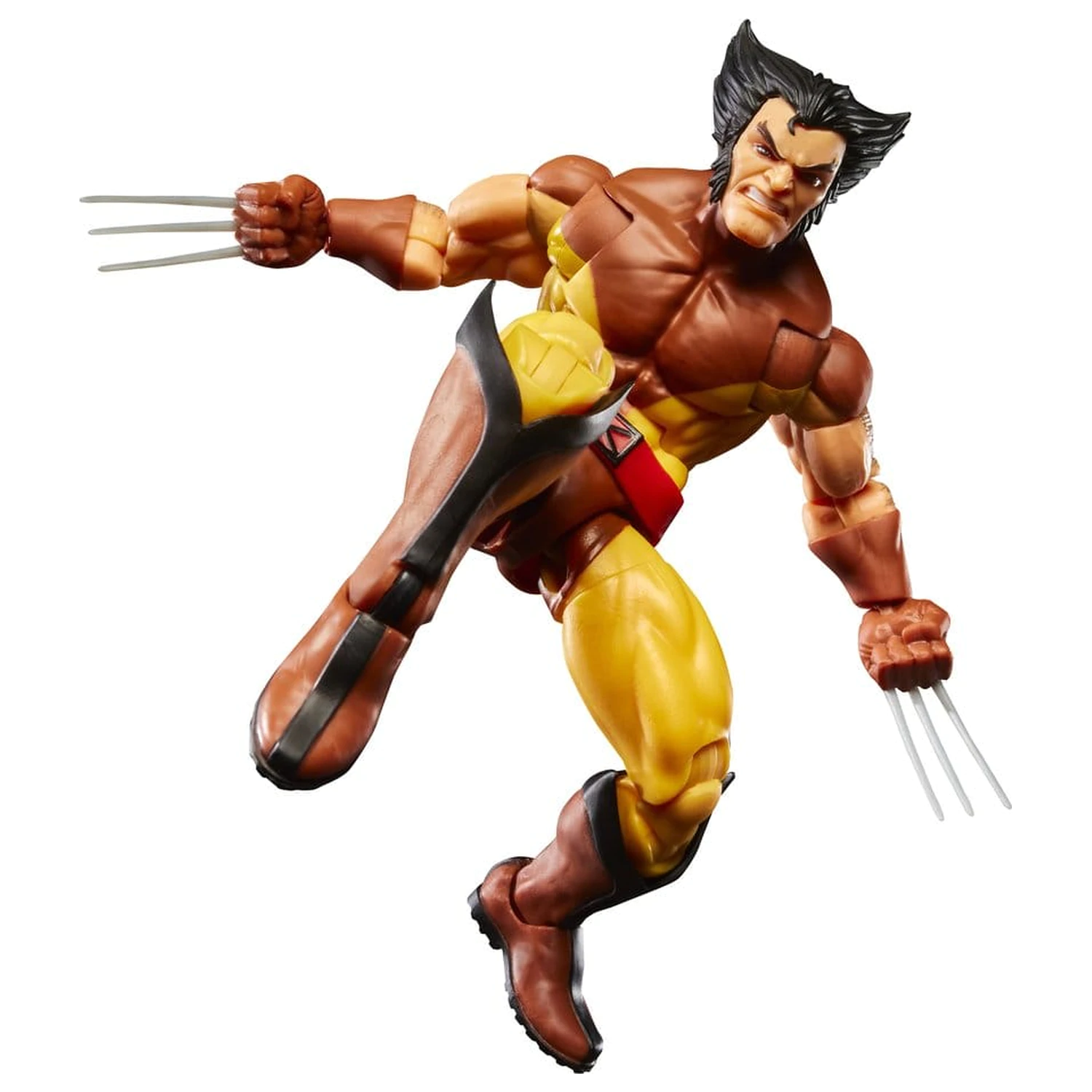 Marvel Legends Action Figure 2-Pack Storm & Wolverine 15 cm product photo