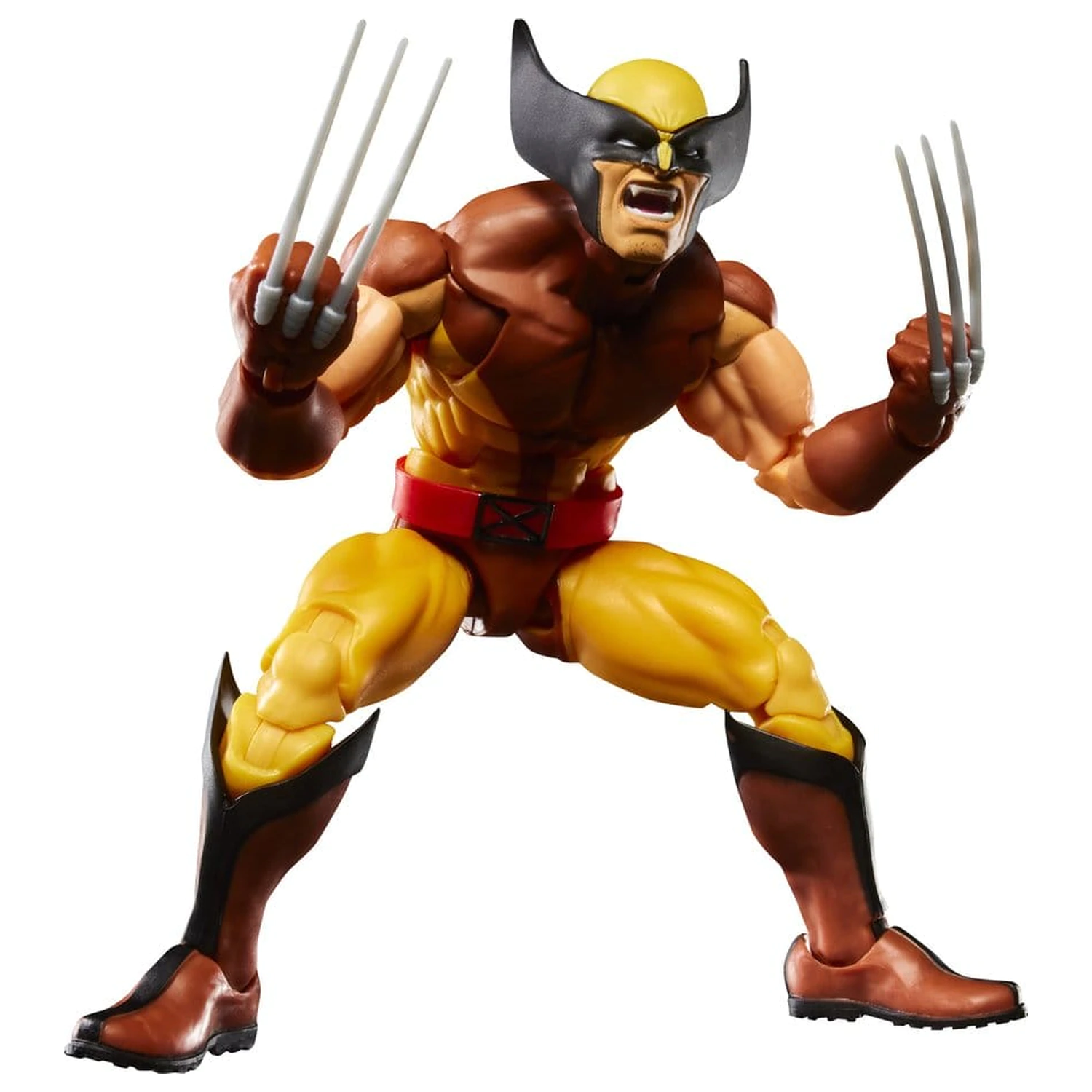 Marvel Legends Action Figure 2-Pack Storm & Wolverine 15 cm product photo