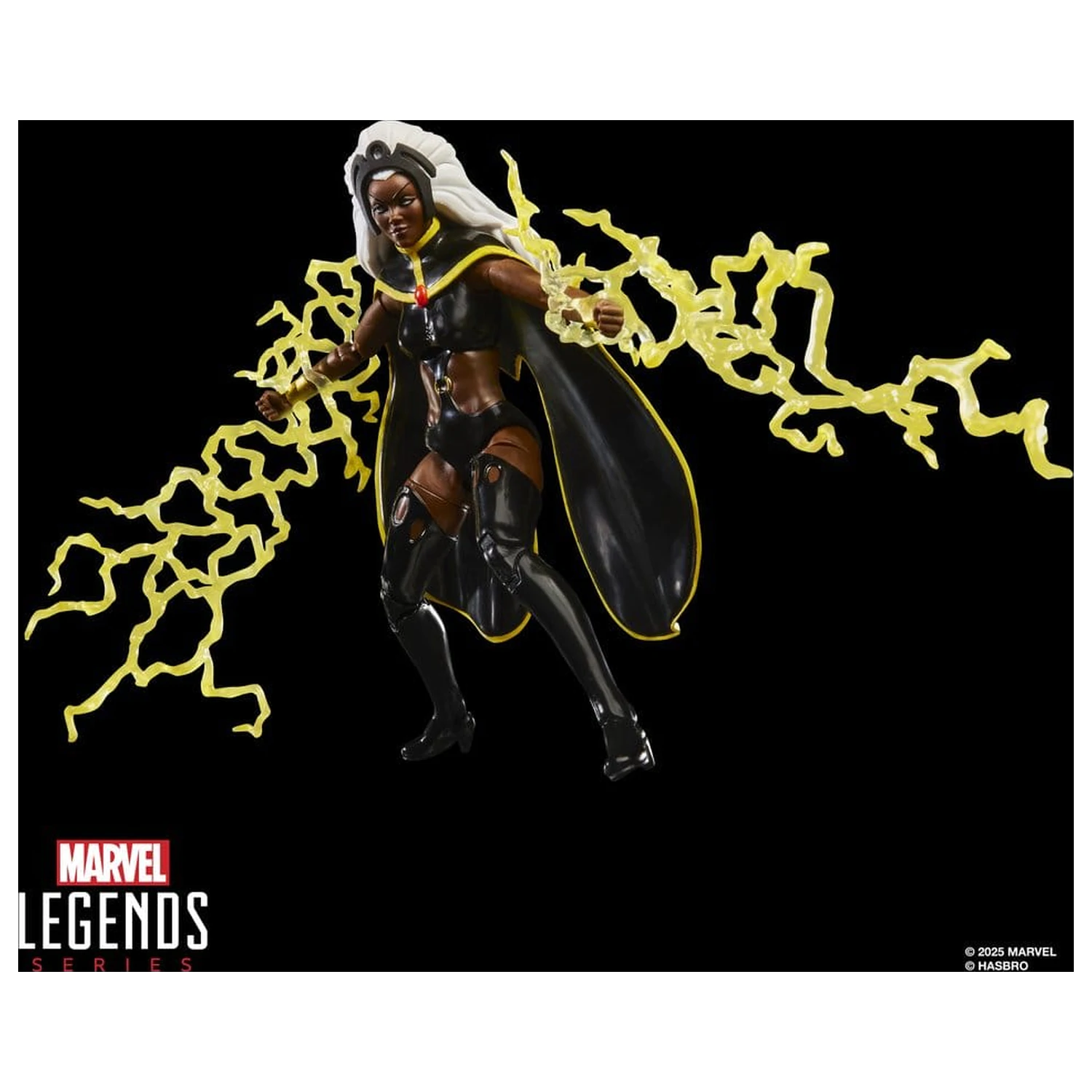 Marvel Legends Action Figure 2-Pack Storm & Wolverine 15 cm product photo