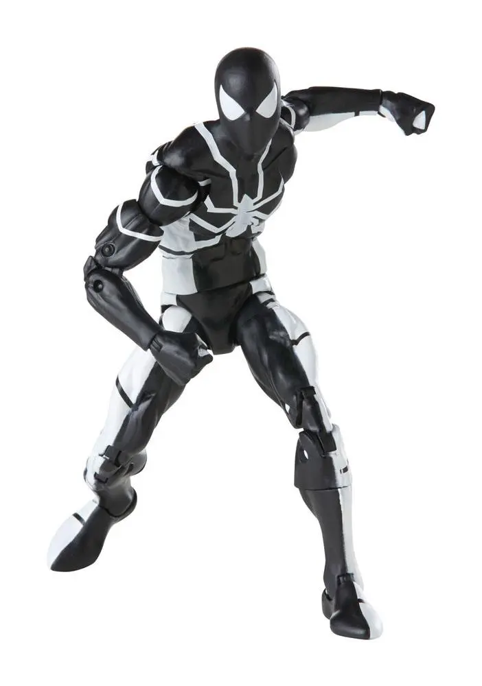 Marvel Legends Action Figure 2022 Future Foundation Spider-Man (Stealth Suit) 15 cm product photo