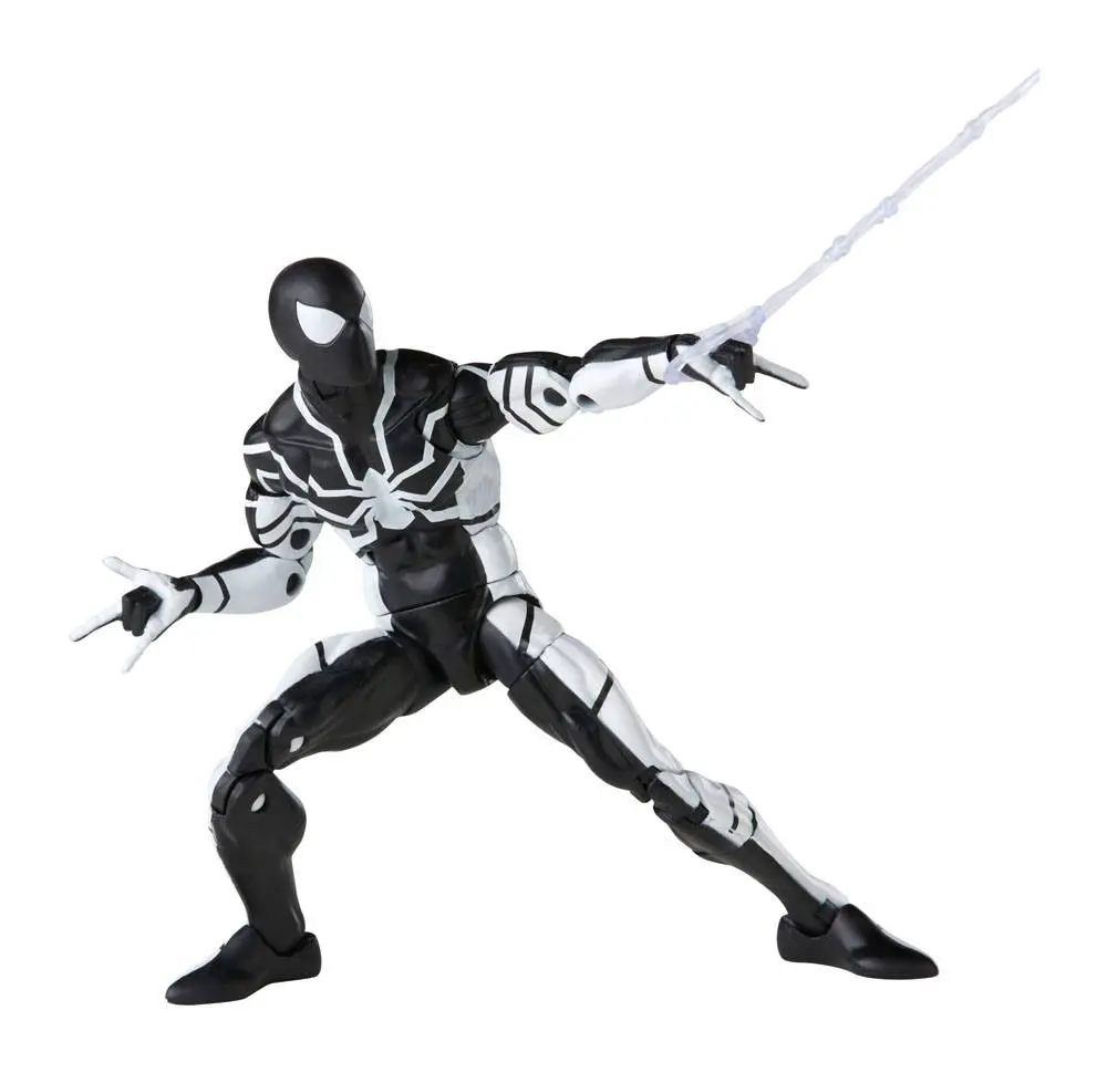 Marvel Legends Action Figure 2022 Future Foundation Spider-Man (Stealth Suit) 15 cm product photo