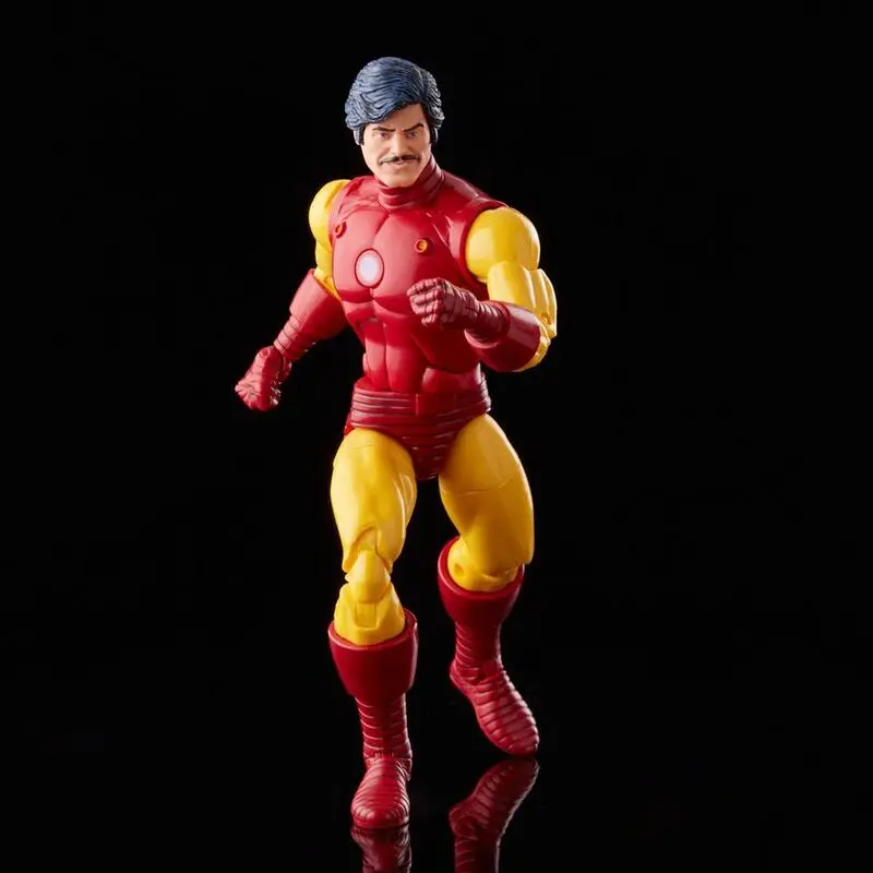 Marvel Legends 20th Anniversary Series 1 Action Figure 2022 Iron Man 15 cm product photo