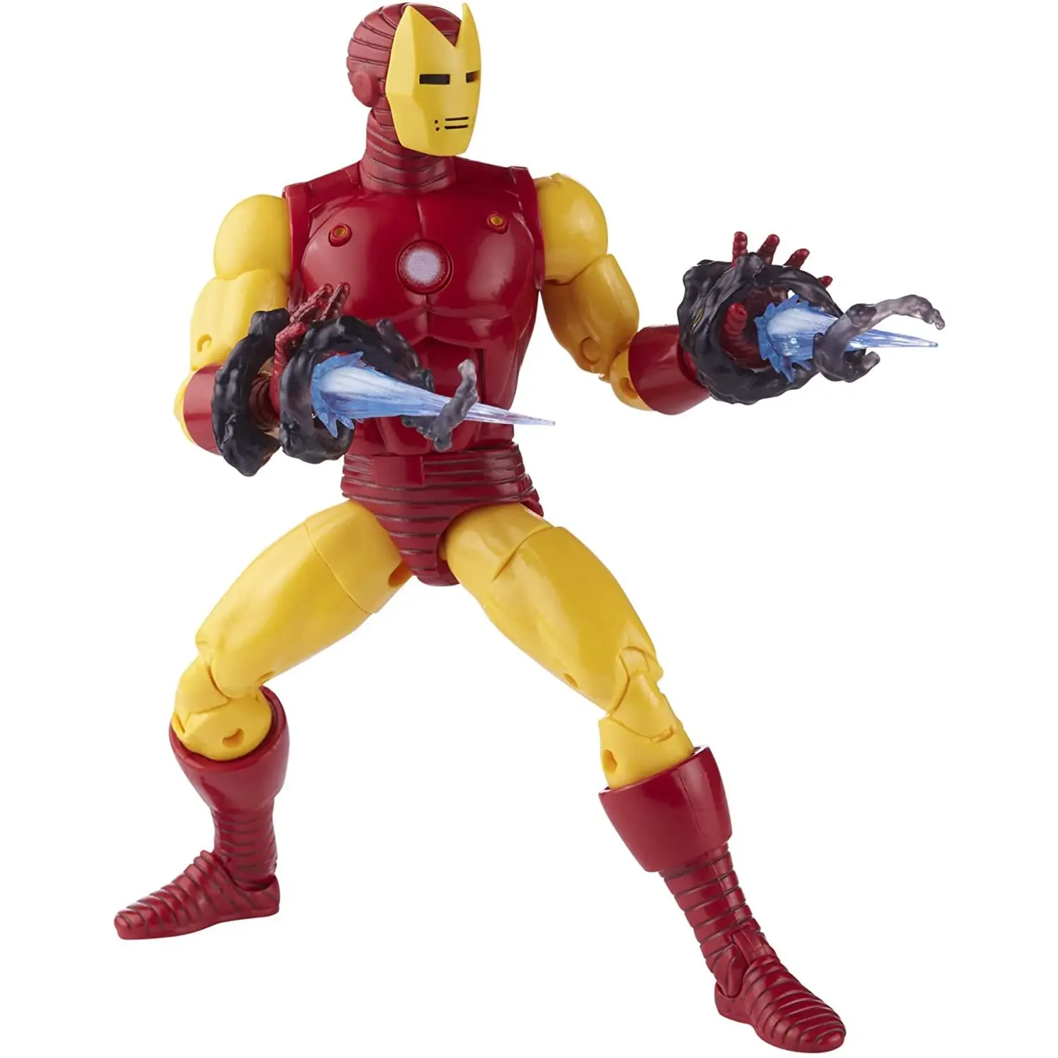 Marvel Legends 20th Anniversary Series 1 Action Figure 2022 Iron Man 15 cm product photo