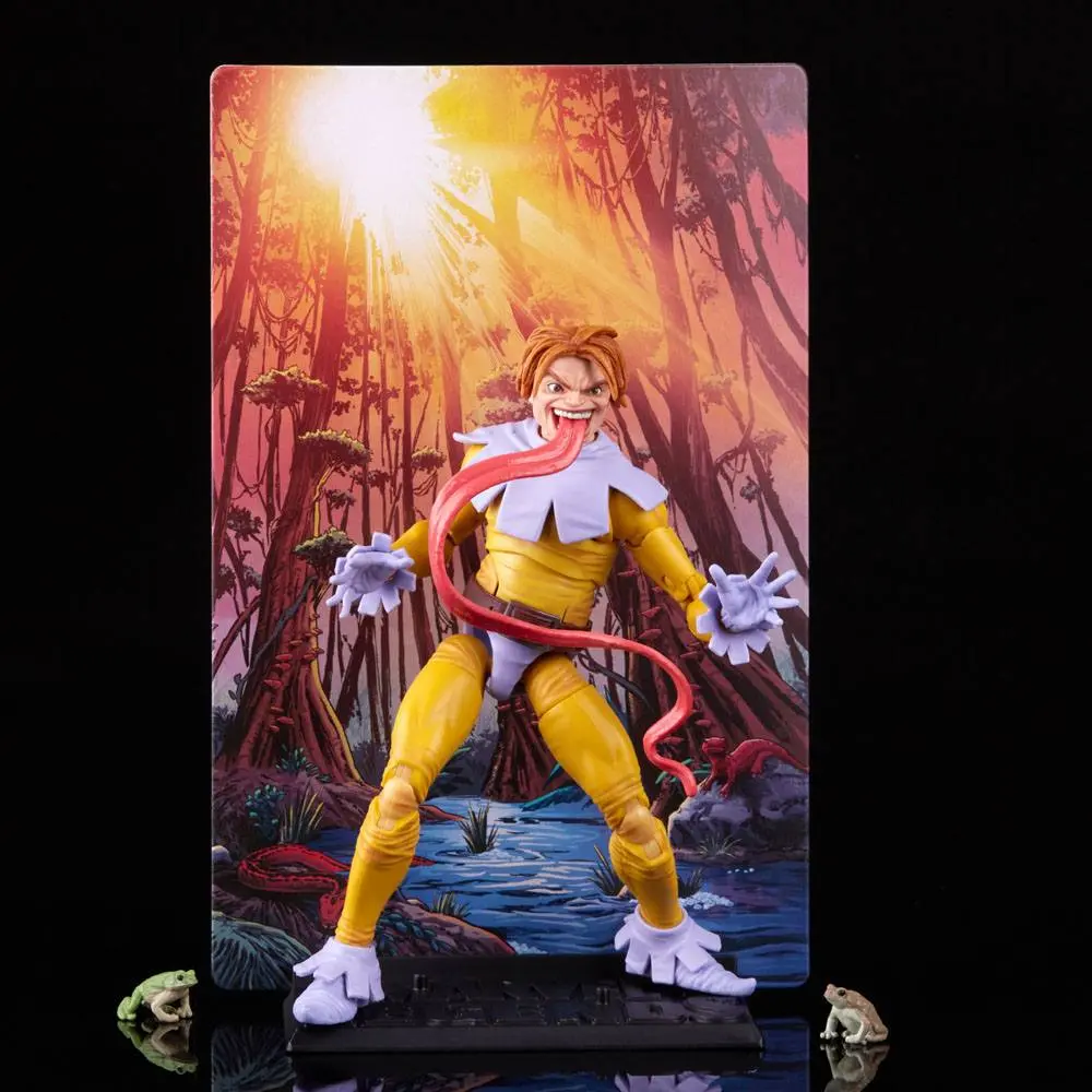 Marvel Legends 20th Anniversary Series 1 Action Figure 2022 Marvel's Toad 15 cm product photo