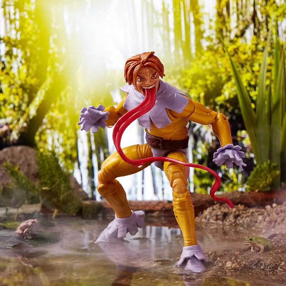 Marvel Legends 20th Anniversary Series 1 Action Figure 2022 Marvel's Toad 15 cm product photo