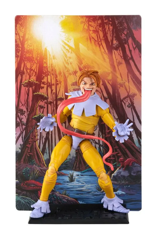 Marvel Legends 20th Anniversary Series 1 Action Figure 2022 Marvel's Toad 15 cm product photo