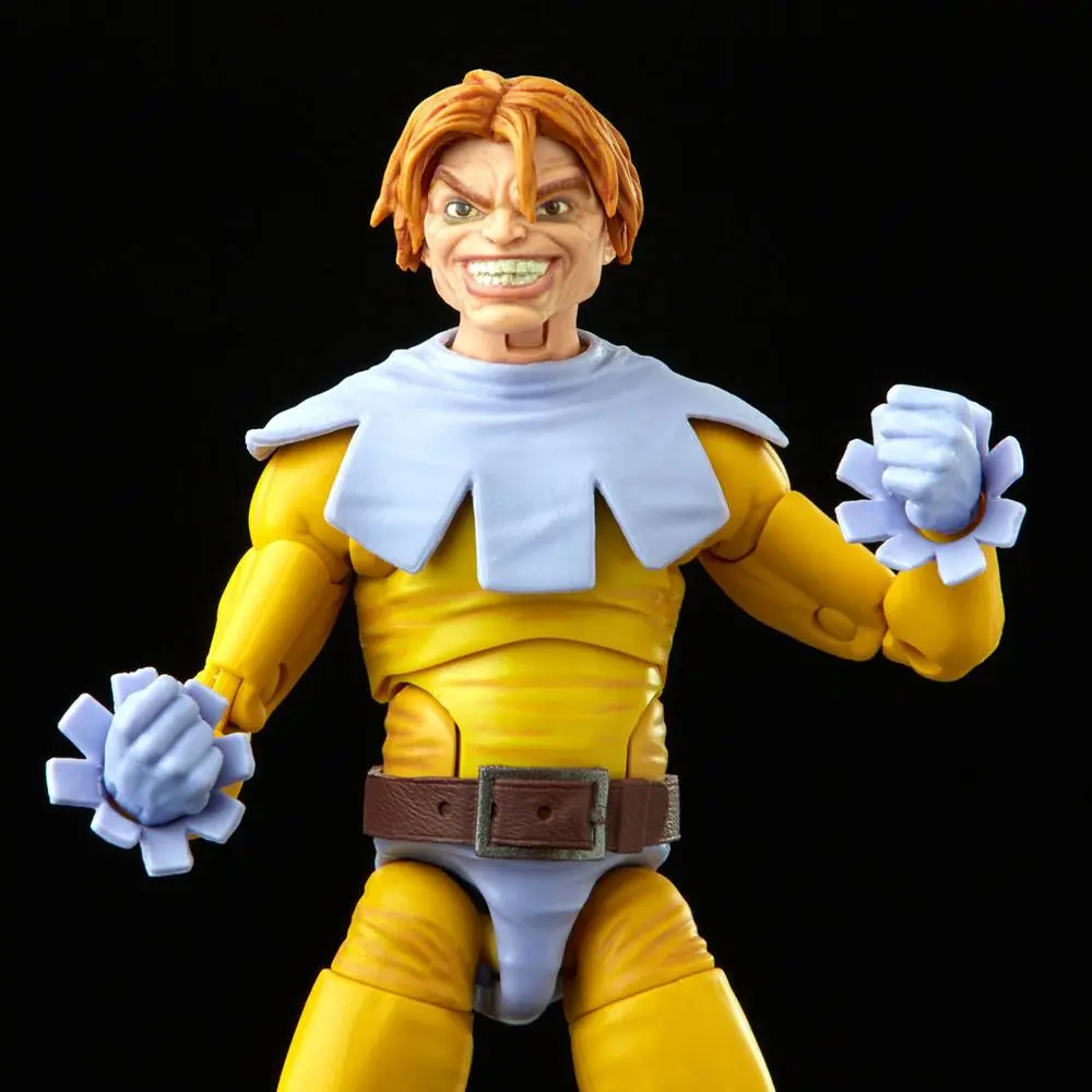 Marvel Legends 20th Anniversary Series 1 Action Figure 2022 Marvel's Toad 15 cm product photo