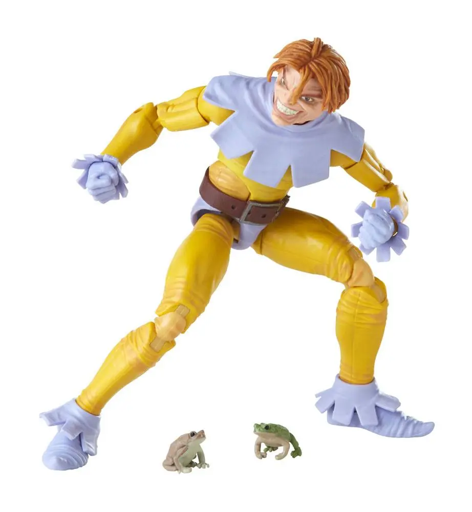 Marvel Legends 20th Anniversary Series 1 Action Figure 2022 Marvel's Toad 15 cm product photo