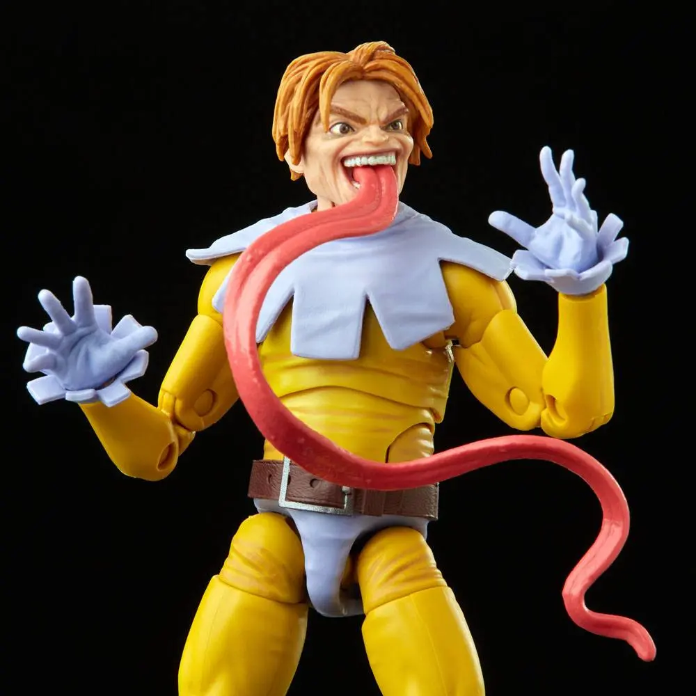 Marvel Legends 20th Anniversary Series 1 Action Figure 2022 Marvel's Toad 15 cm product photo
