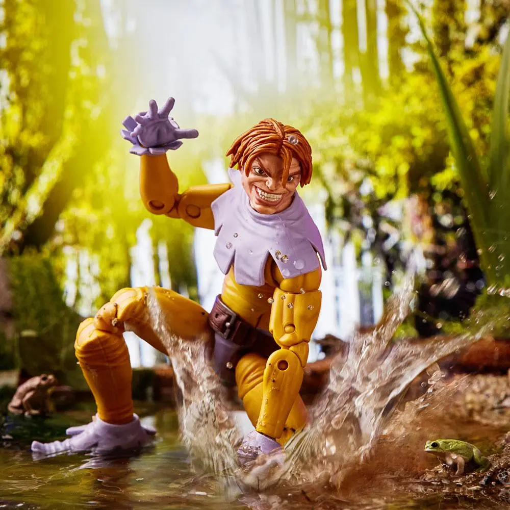 Marvel Legends 20th Anniversary Series 1 Action Figure 2022 Marvel's Toad 15 cm product photo