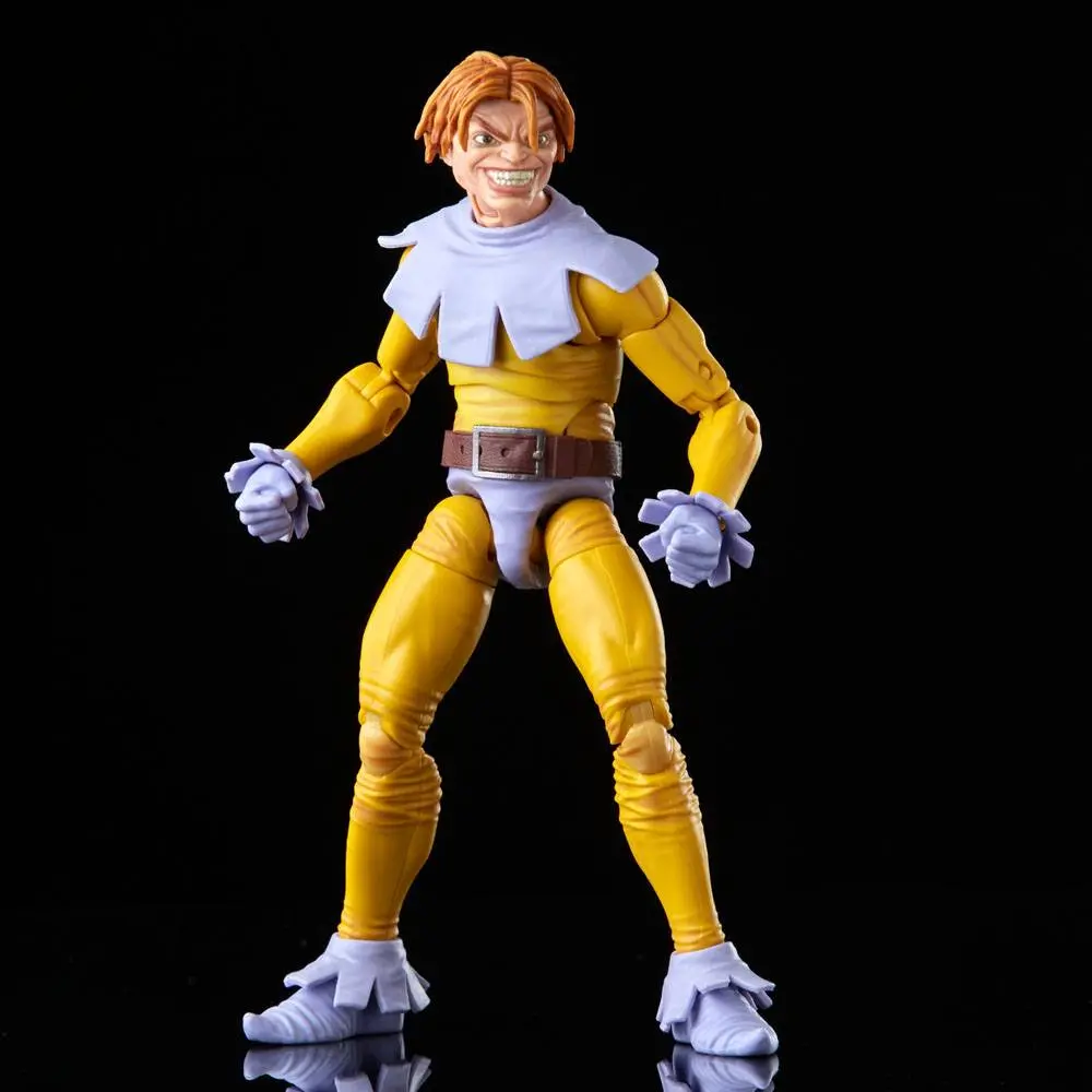 Marvel Legends 20th Anniversary Series 1 Action Figure 2022 Marvel's Toad 15 cm product photo
