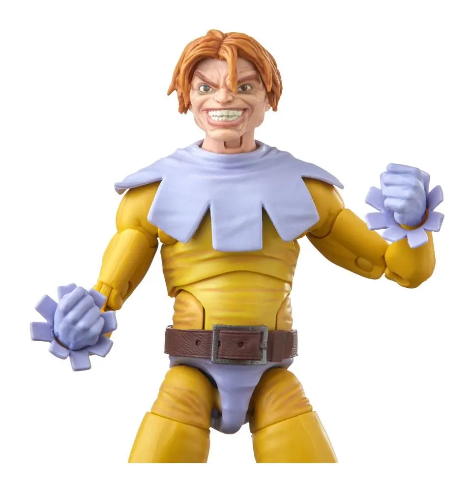 Marvel Legends 20th Anniversary Series 1 Action Figure 2022 Marvel's Toad 15 cm product photo