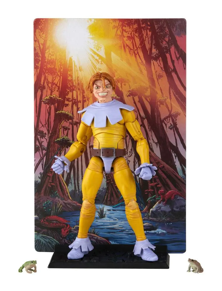 Marvel Legends 20th Anniversary Series 1 Action Figure 2022 Marvel's Toad 15 cm product photo