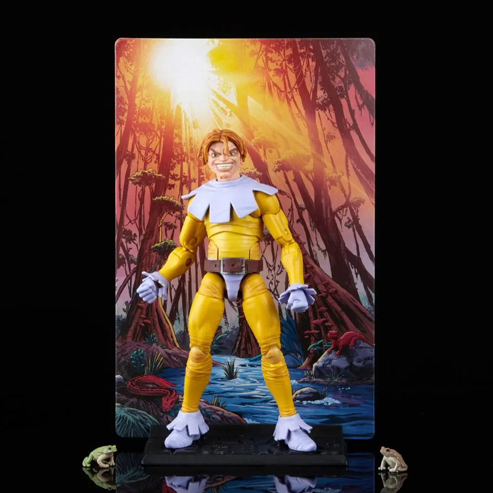 Marvel Legends 20th Anniversary Series 1 Action Figure 2022 Marvel's Toad 15 cm product photo