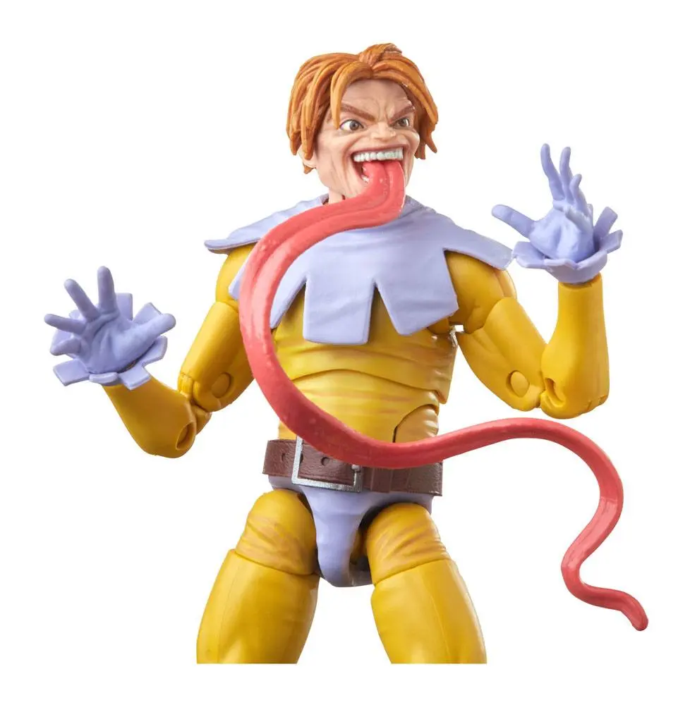 Marvel Legends 20th Anniversary Series 1 Action Figure 2022 Marvel's Toad 15 cm product photo