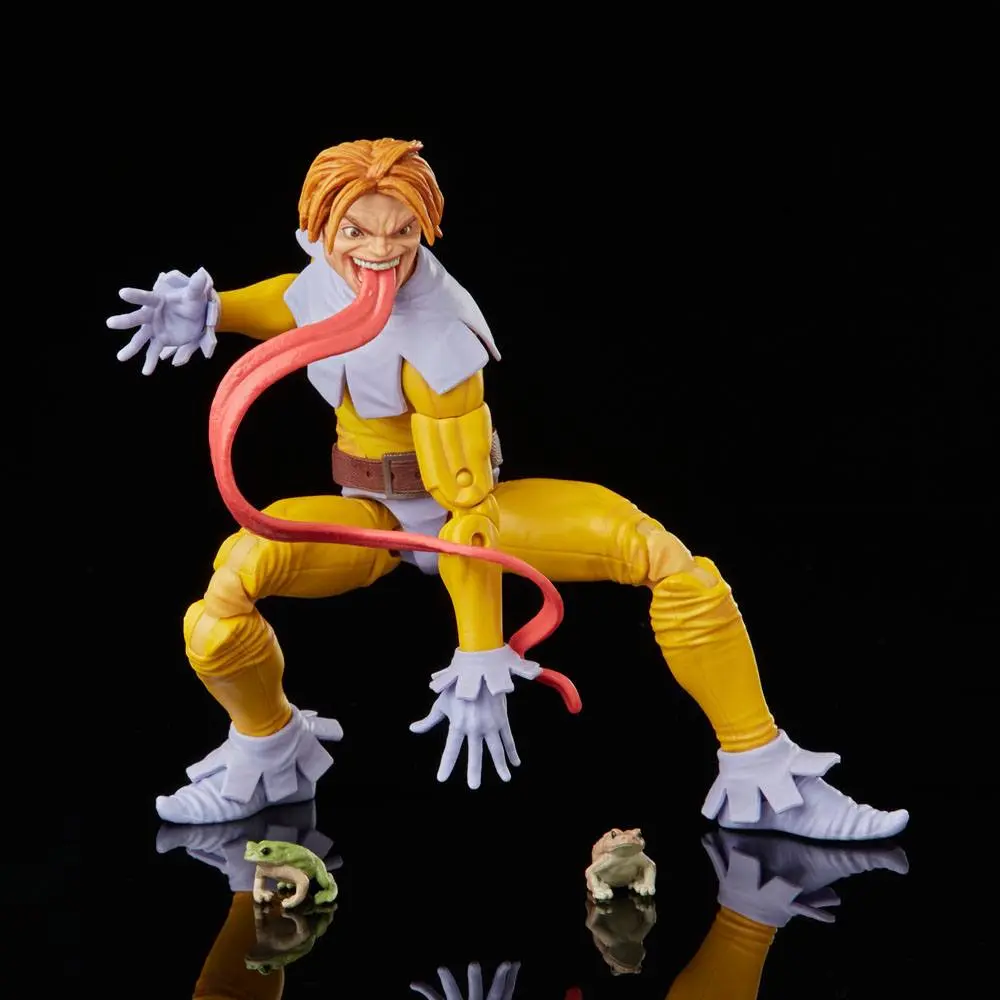 Marvel Legends 20th Anniversary Series 1 Action Figure 2022 Marvel's Toad 15 cm product photo