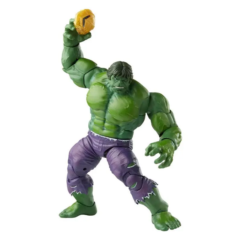 Marvel Legends Series 20th Anniversary Series 1 Action Figure 2022 Hulk 20 cm product photo