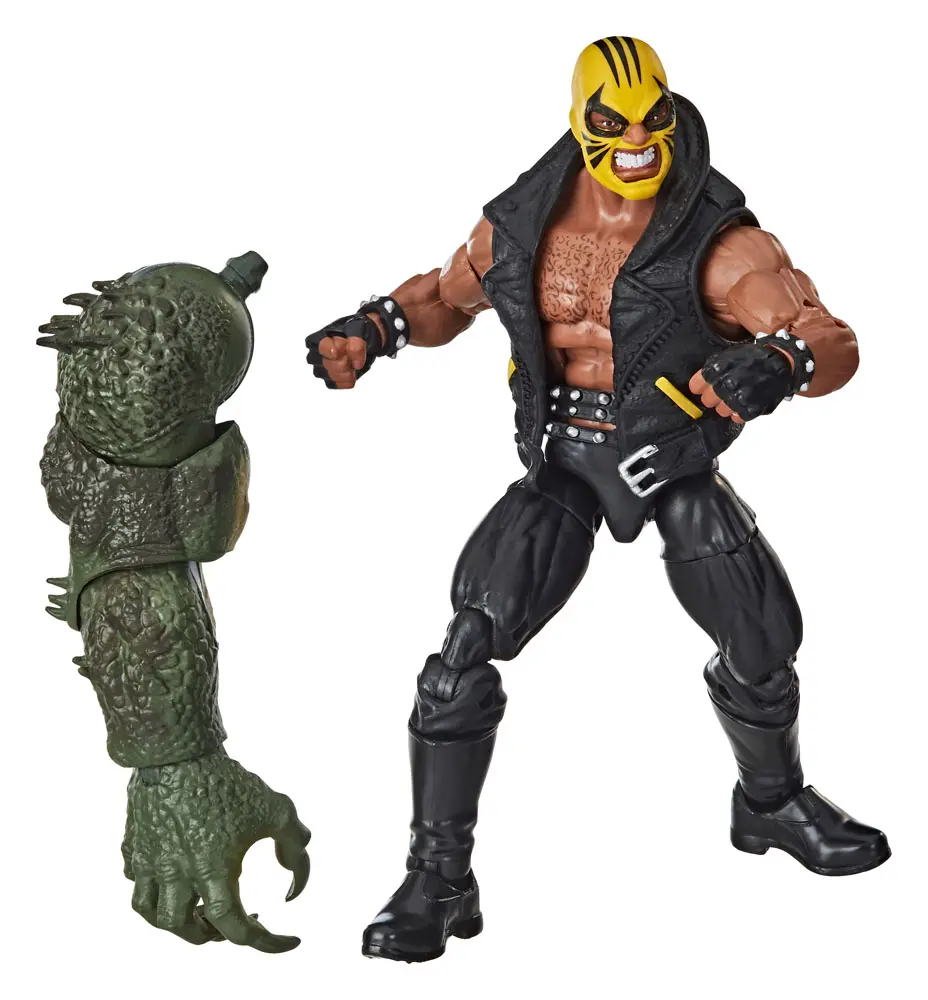 Marvel Legends Action Figure Abomination BAF: Marvel's Rage 15 cm product photo