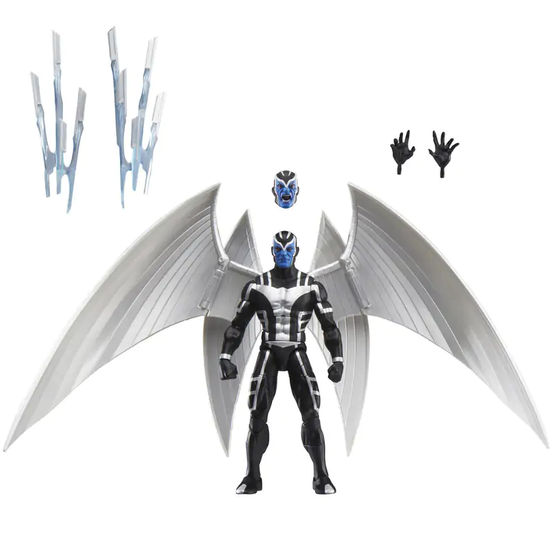 Marvel Legends Archangel X-Force figure 15cm product photo