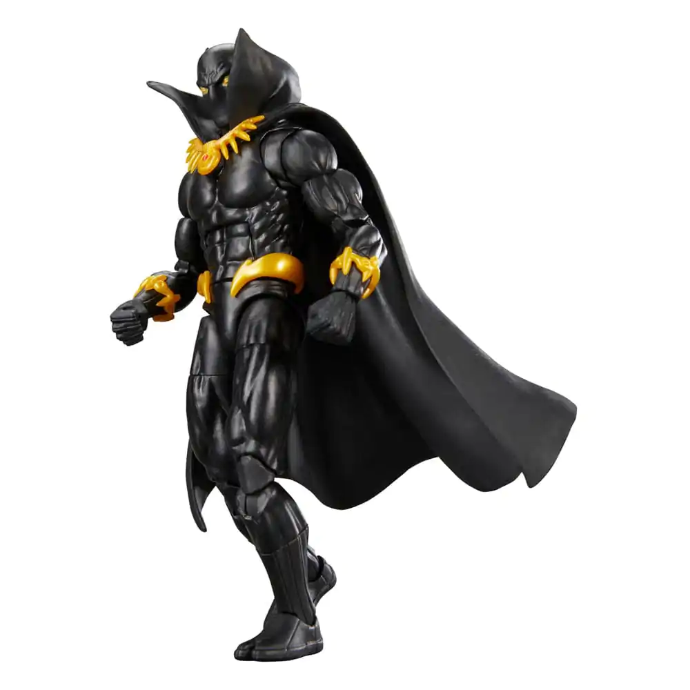 Marvel Legends Action Figure Black Panther 15 cm termékfotó