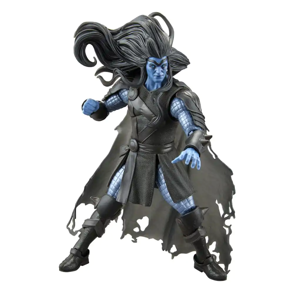 Marvel Legends Action Figure Black Winter (Thor) (BAF: Marvel's Zabu) 15 cm product photo