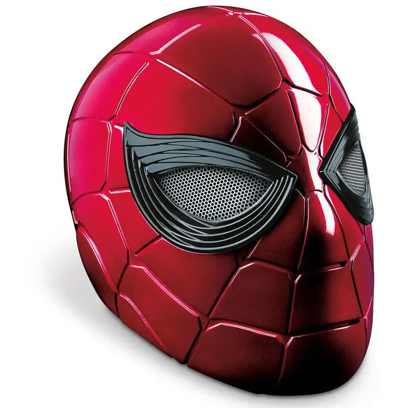 Avengers: Endgame Marvel Legends Series Electronic Helmet Iron Spider product photo