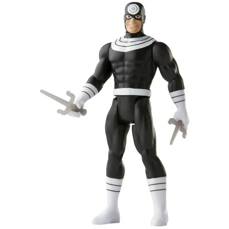 Marvel Legends Daredevil Bullseye figure 9cm product photo