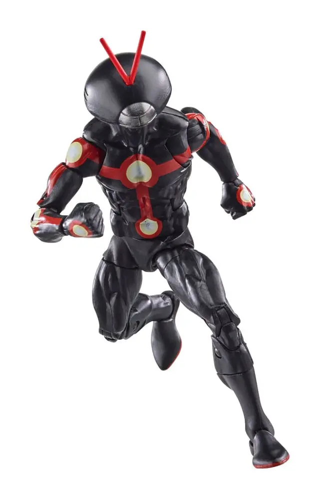 Marvel Legends Action Figure Cassie Lang BAF: Future Ant-Man 15 cm product photo