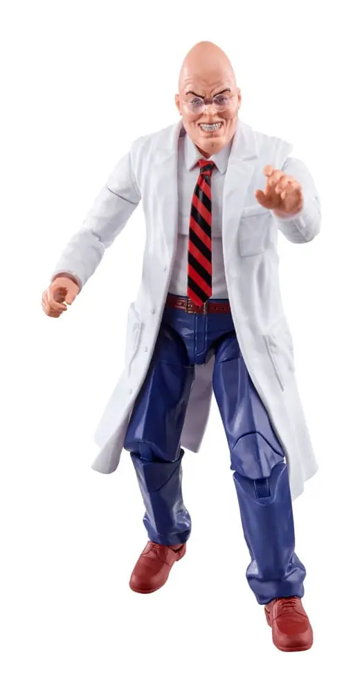 Marvel Legends Action Figure Cassie Lang BAF: Marvel's Egghead 15 cm product photo