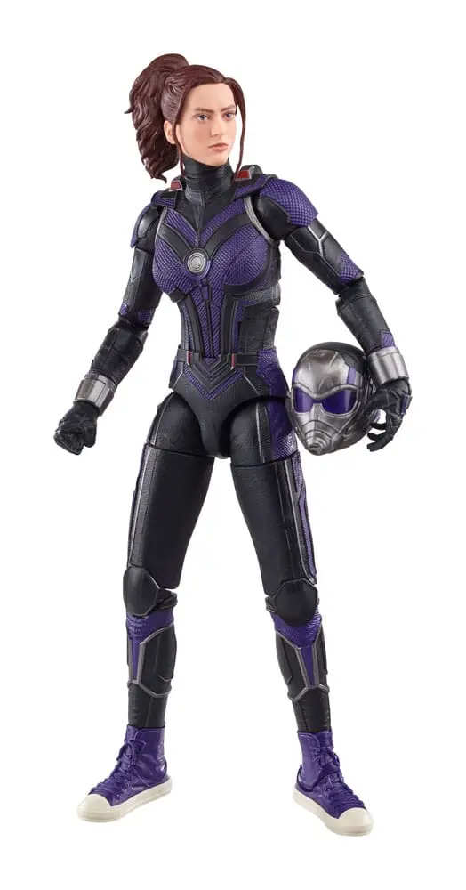 Marvel Legends Action Figure Cassie Lang BAF: Ultron 15 cm termékfotó