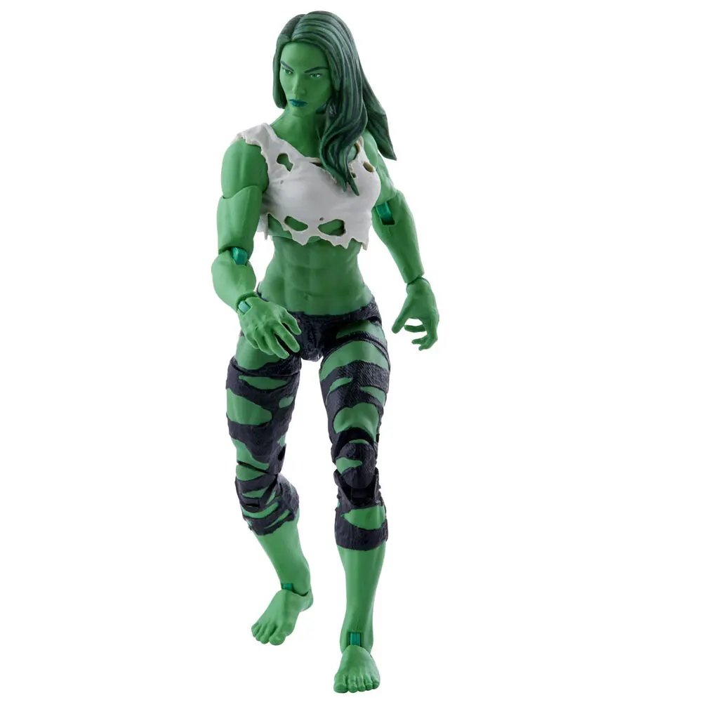 Marvel Legends Series Action Figure 2021 She-Hulk 15 cm product photo