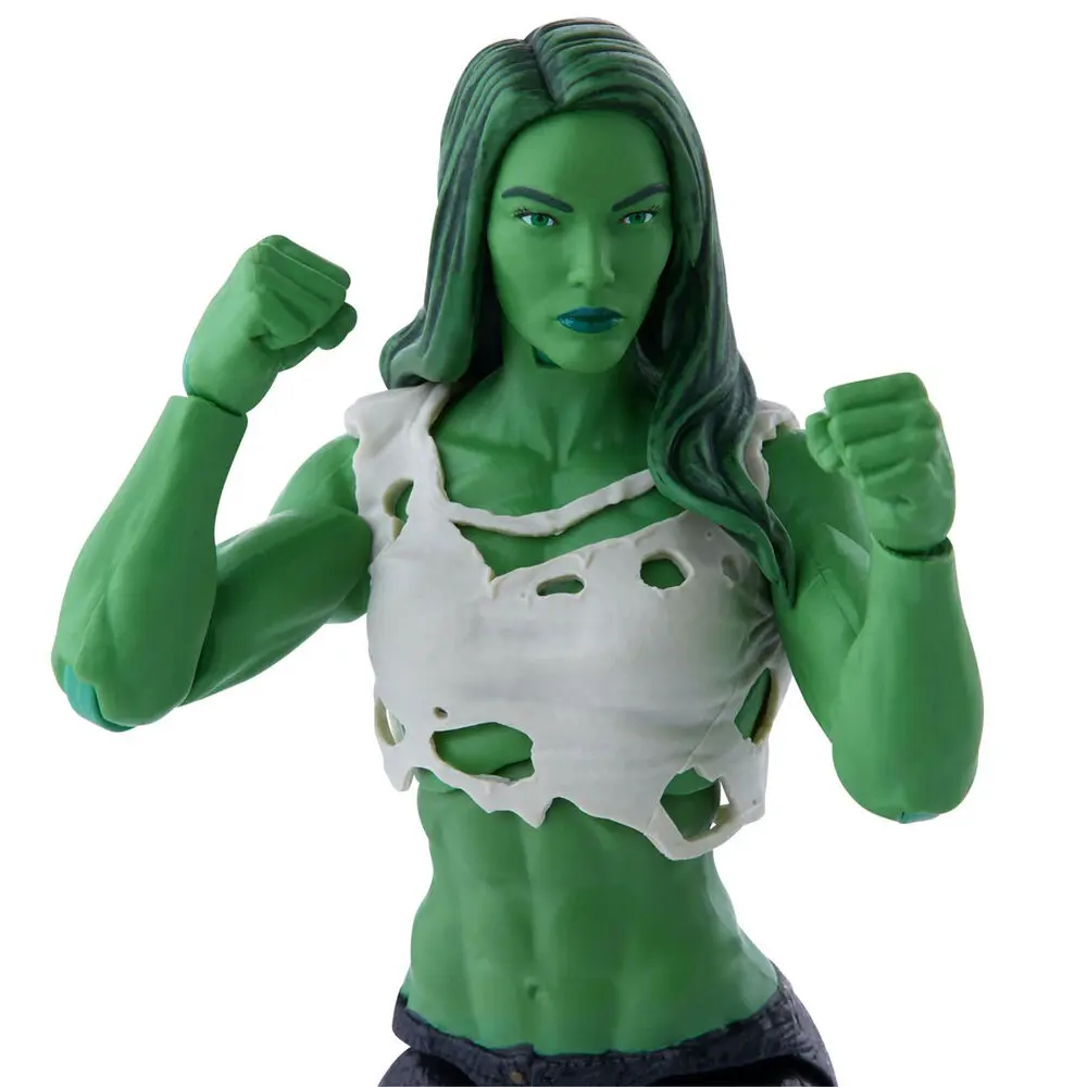 Marvel Legends Series Action Figure 2021 She-Hulk 15 cm product photo