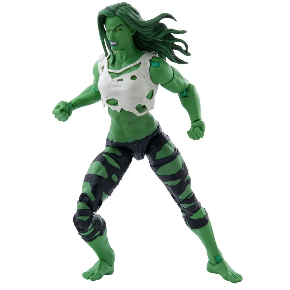 Marvel Legends Series Action Figure 2021 She-Hulk 15 cm product photo