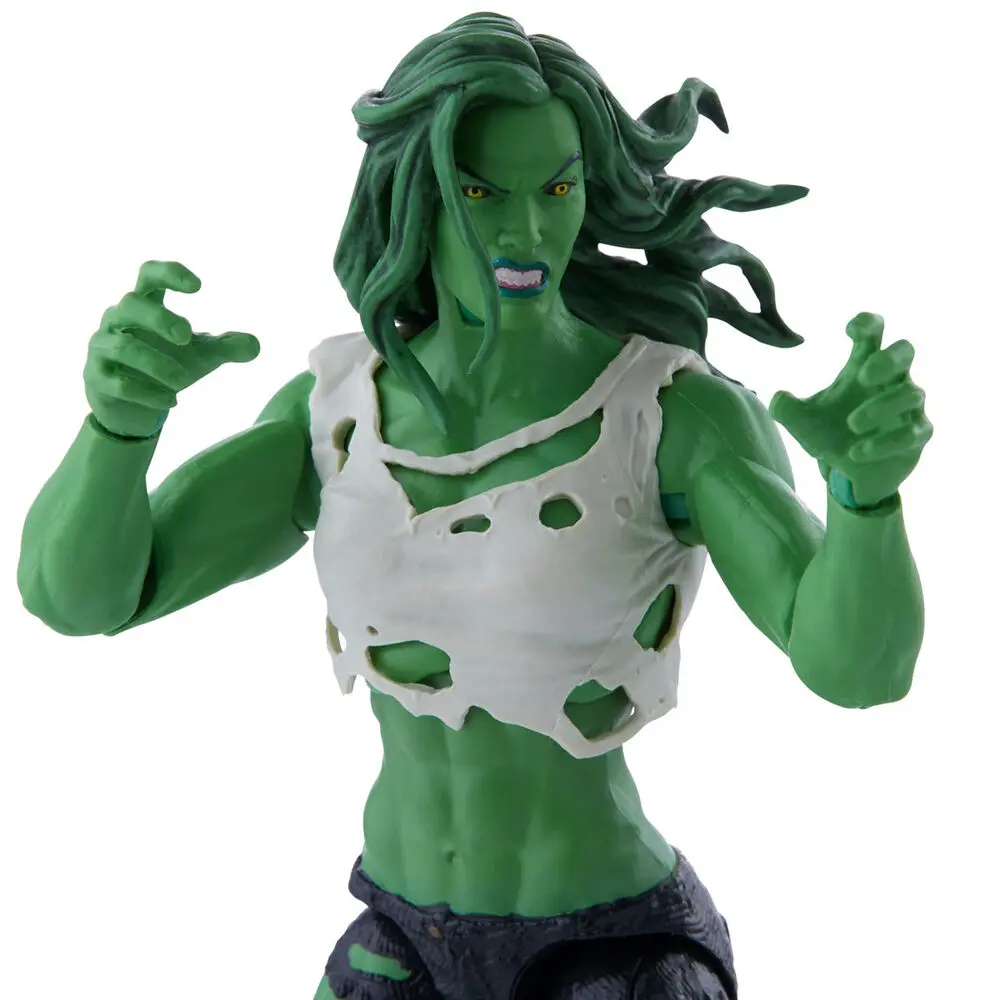 Marvel Legends Series Action Figure 2021 She-Hulk 15 cm product photo