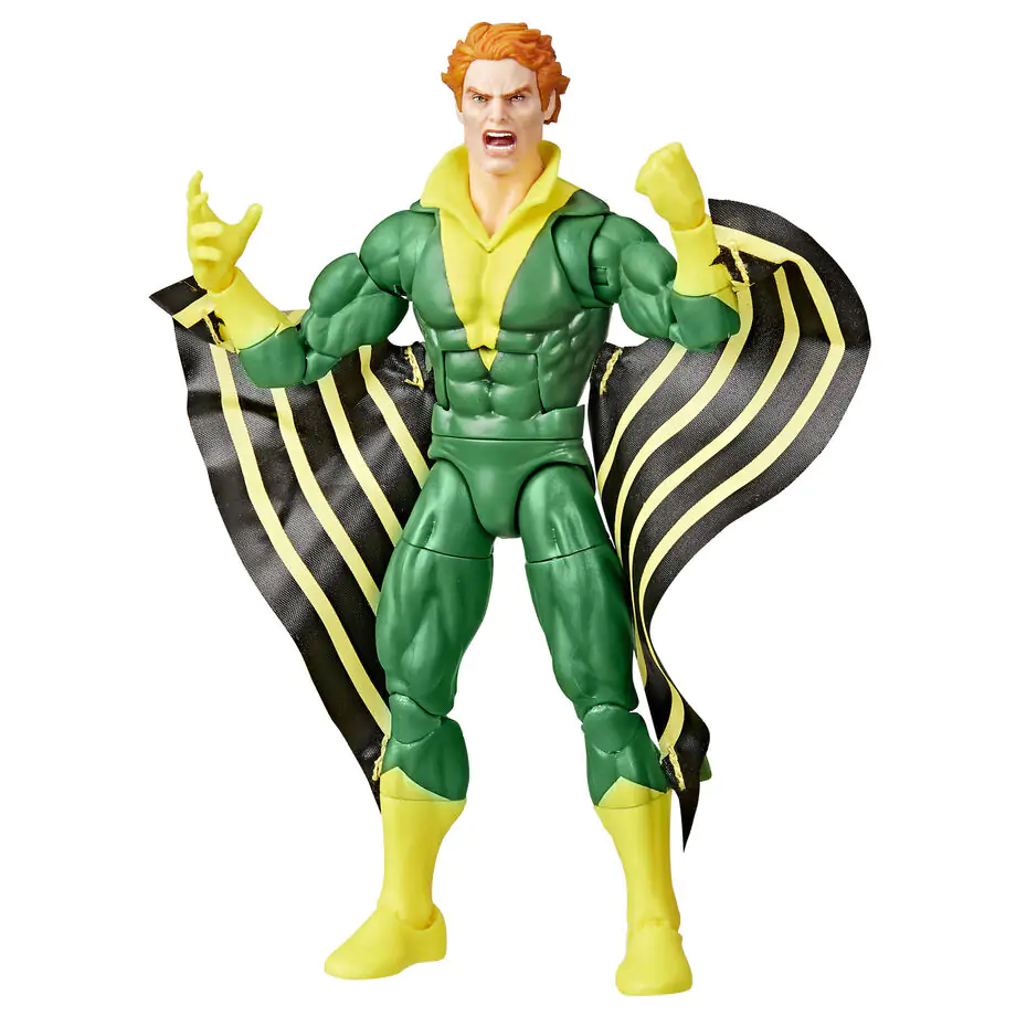 Marvel Legends Comics X-Men Marvel's Banshee figure 15cm product photo