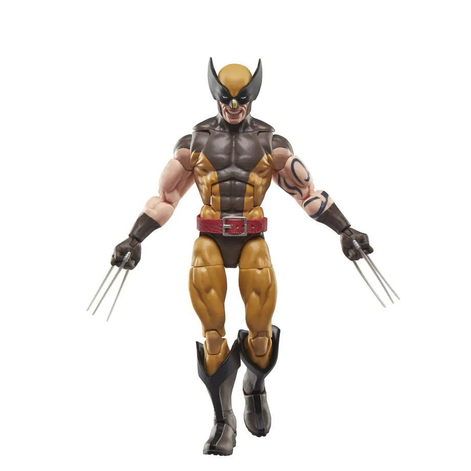 Marvel Legends Dark Avengers Daken Wolverine figure 15cm product photo