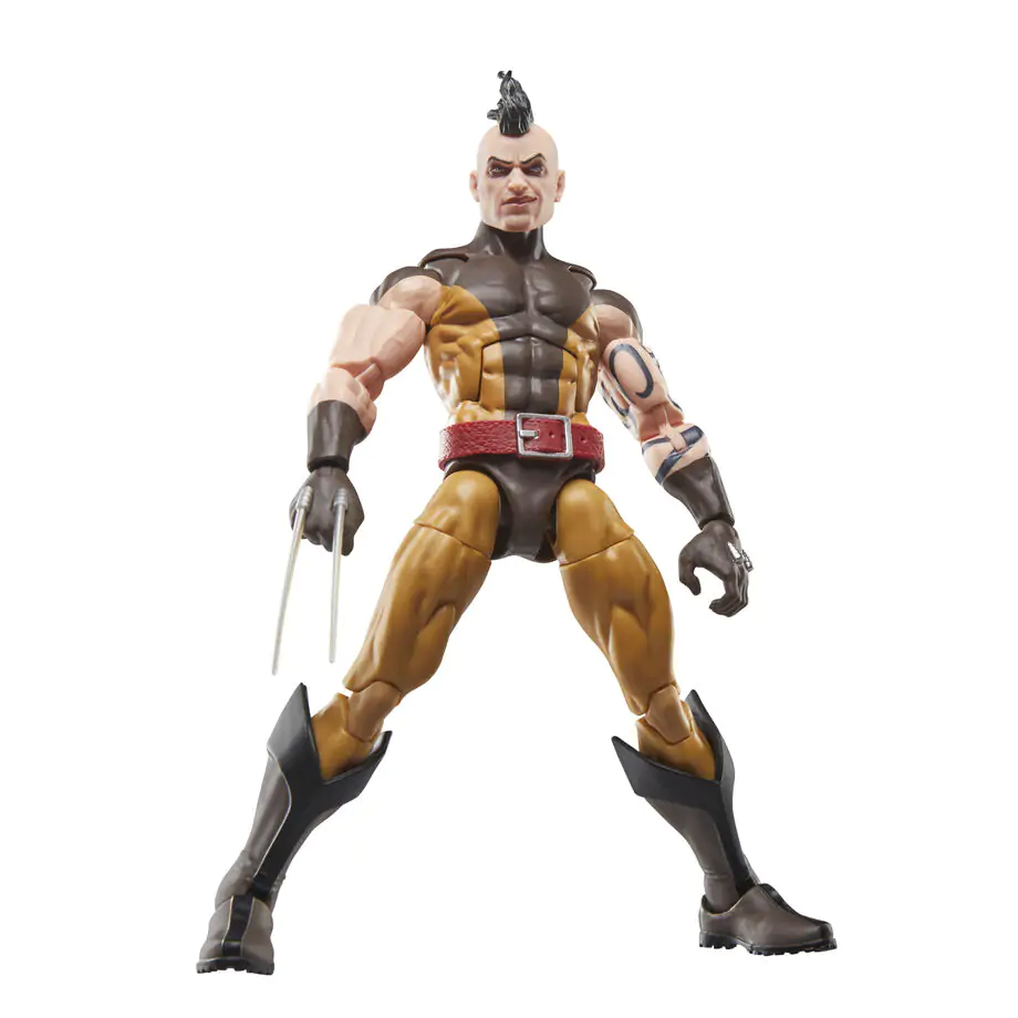 Marvel Legends Dark Avengers Daken Wolverine figure 15cm product photo