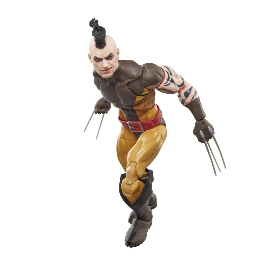 Marvel Legends Dark Avengers Daken Wolverine figure 15cm product photo