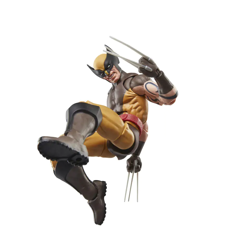 Marvel Legends Dark Avengers Daken Wolverine figure 15cm product photo
