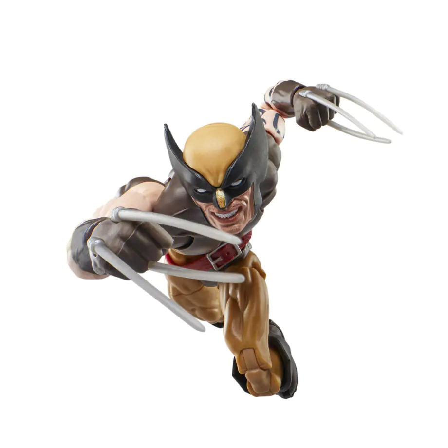 Marvel Legends Dark Avengers Daken Wolverine figure 15cm product photo