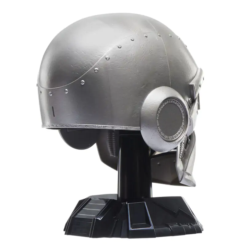 Marvel Legends Doctor Doom premium roleplay helmet product photo