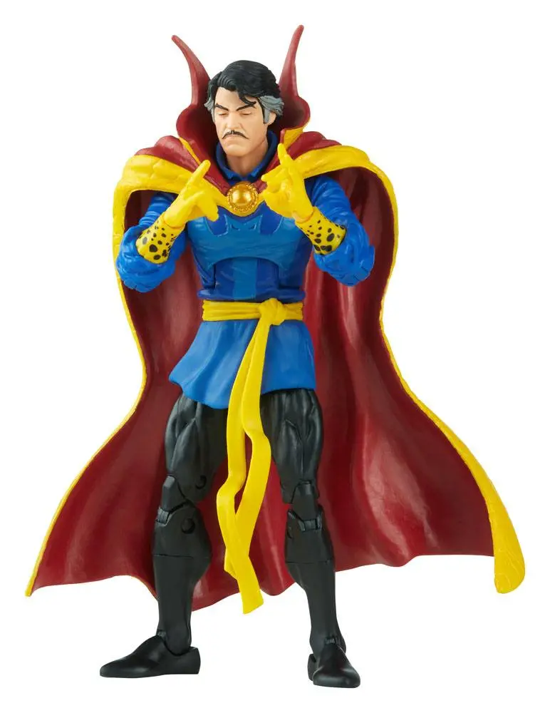 Marvel Legends Series Action Figure 2022 Doctor Strange 15 cm termékfotó