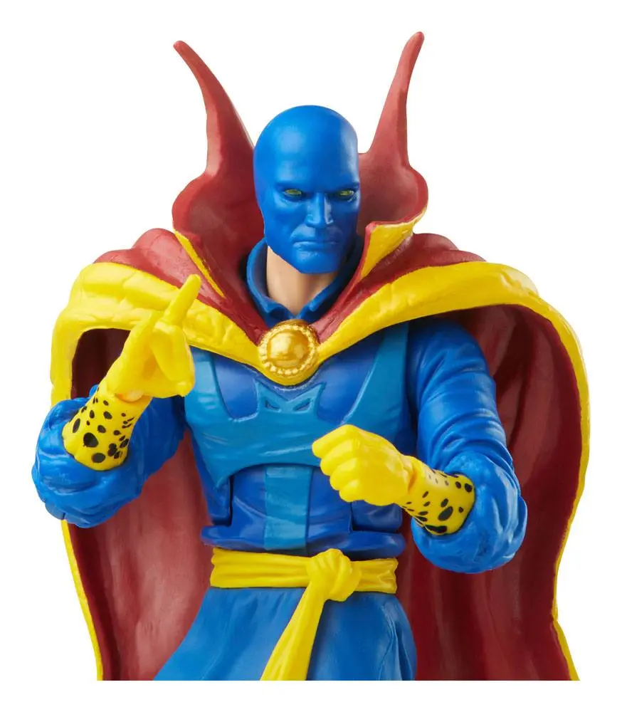 Marvel Legends Series Action Figure 2022 Doctor Strange 15 cm termékfotó