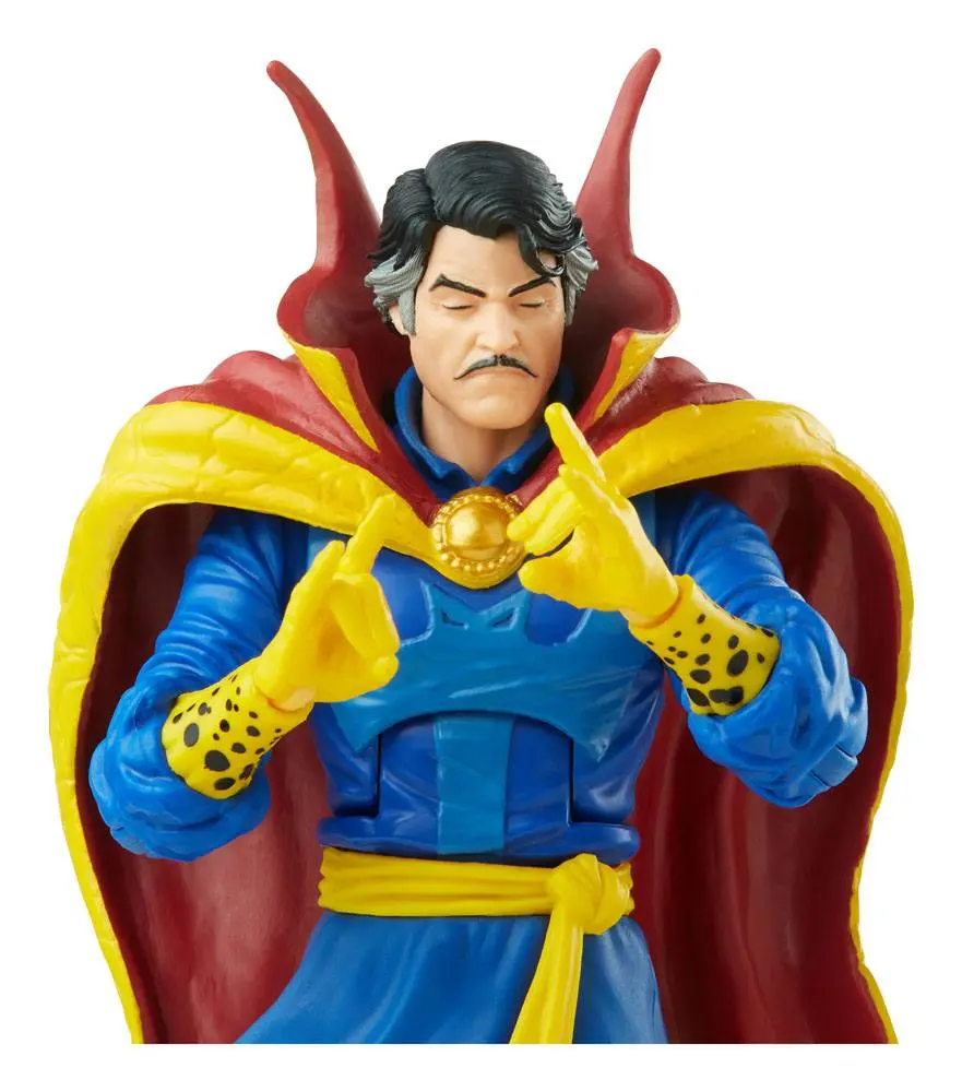 Marvel Legends Series Action Figure 2022 Doctor Strange 15 cm termékfotó