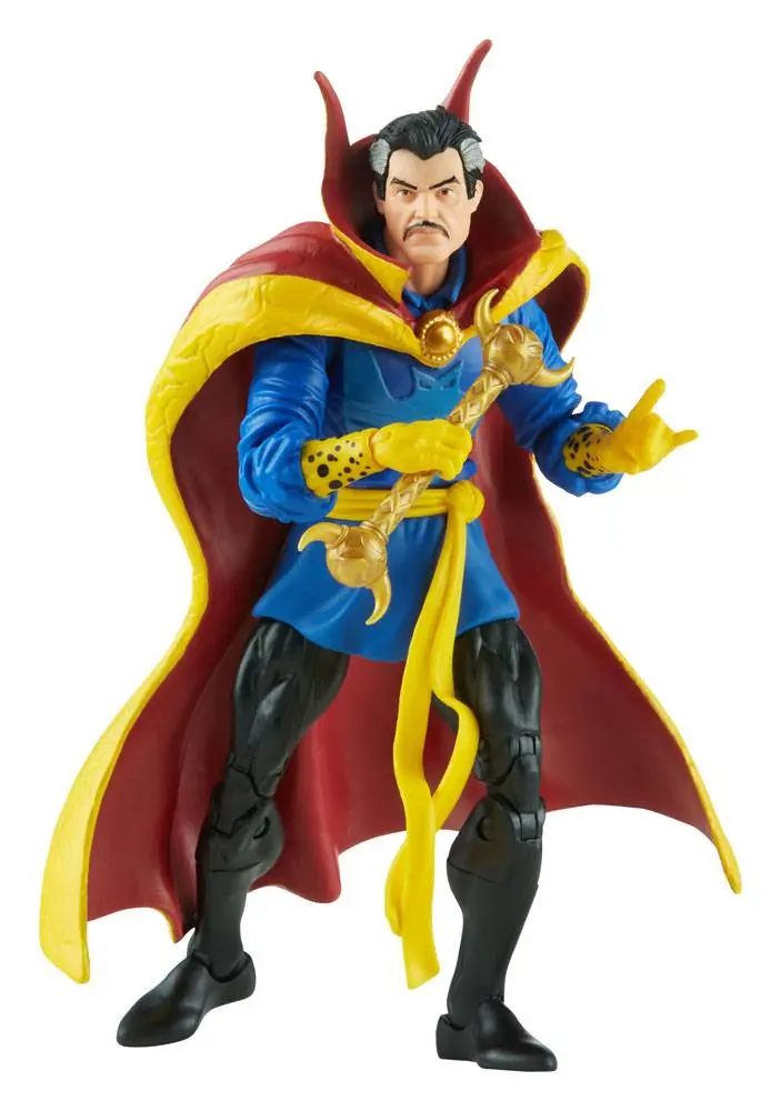 Marvel Legends Series Action Figure 2022 Doctor Strange 15 cm termékfotó