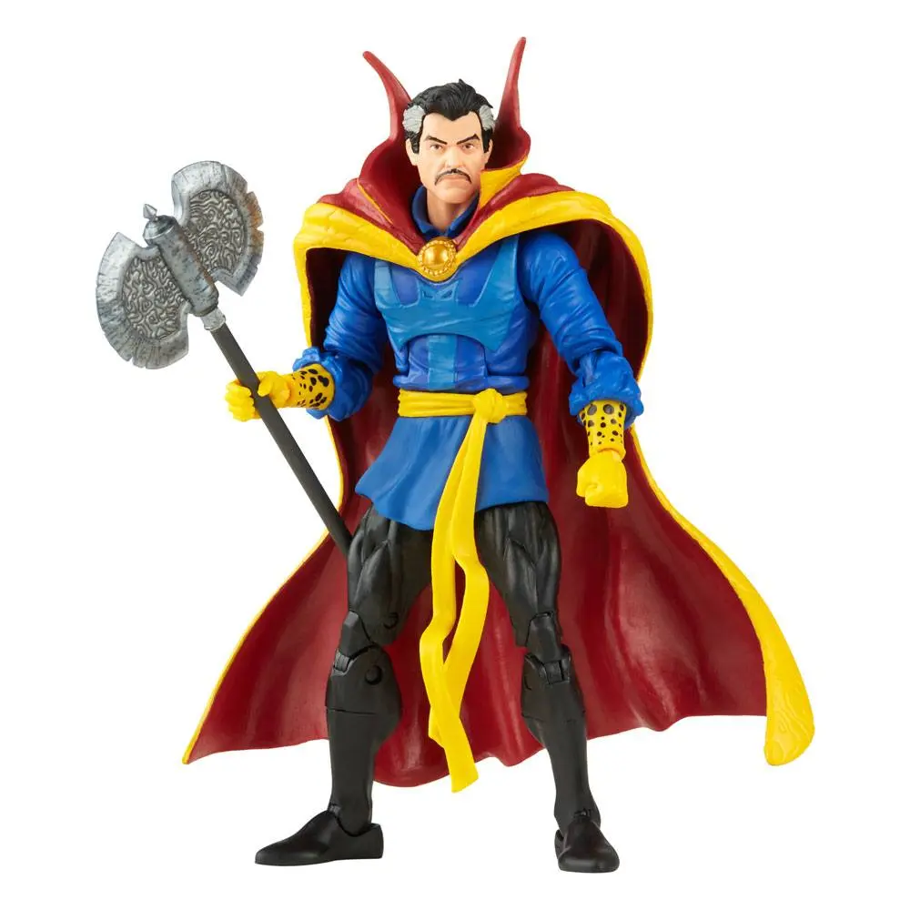 Marvel Legends Series Action Figure 2022 Doctor Strange 15 cm termékfotó