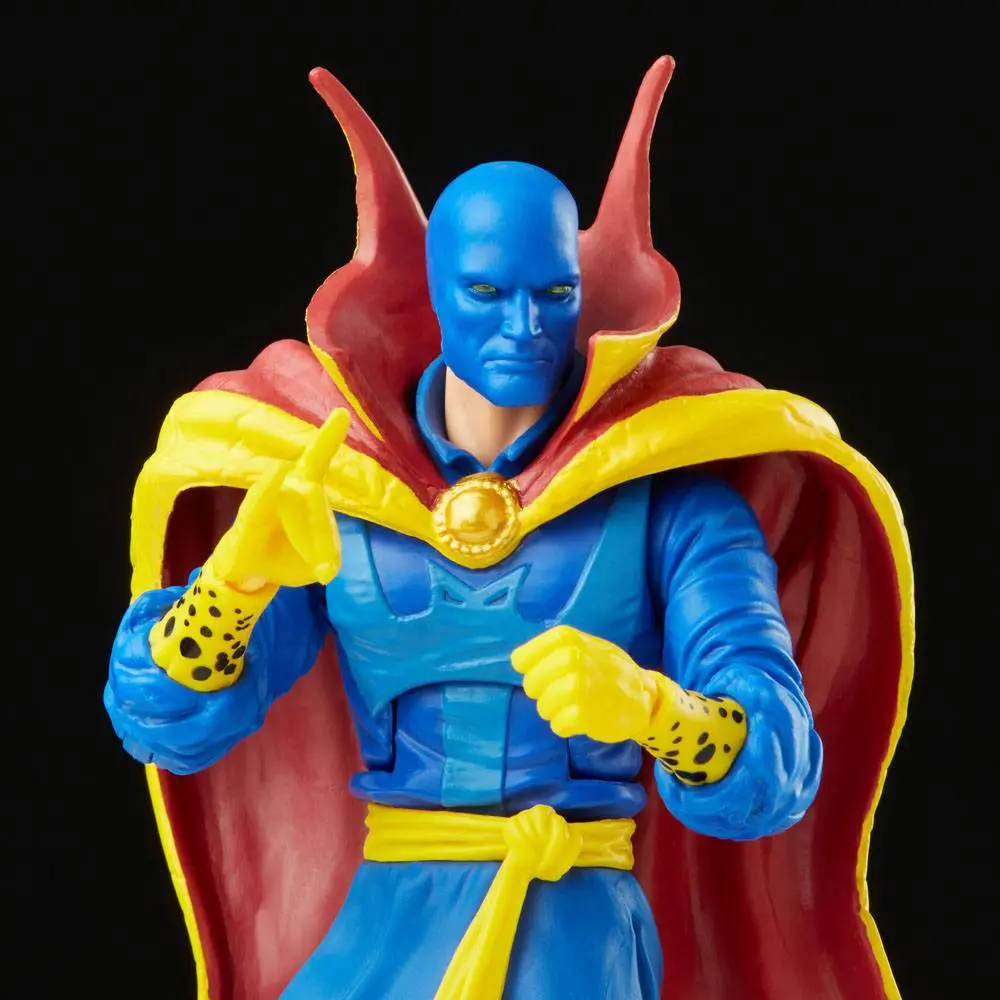 Marvel Legends Series Action Figure 2022 Doctor Strange 15 cm termékfotó